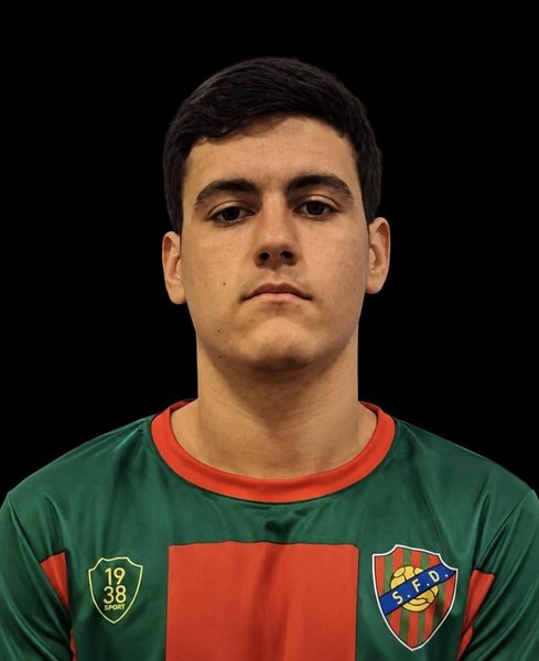 Mauro Coimbra