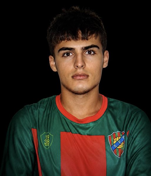 Dinis Ladeira