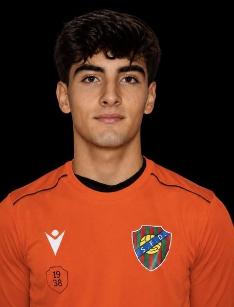 Rodrigo Antunes