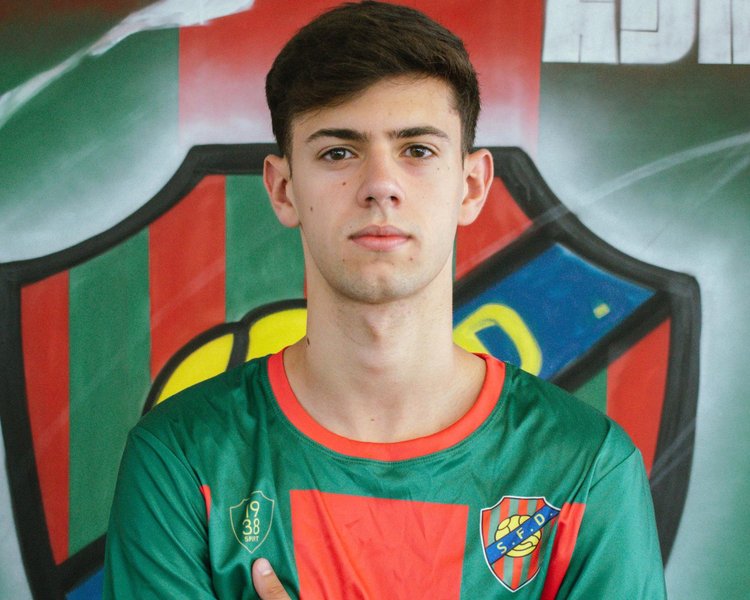 Gabriel Nascimento