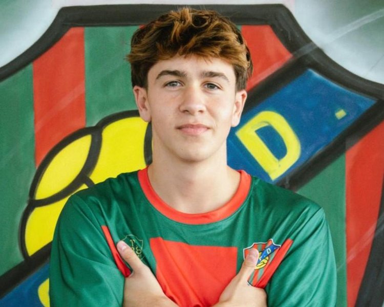Gonçalo Silva