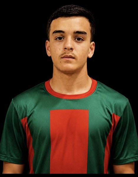 Antonio Morais