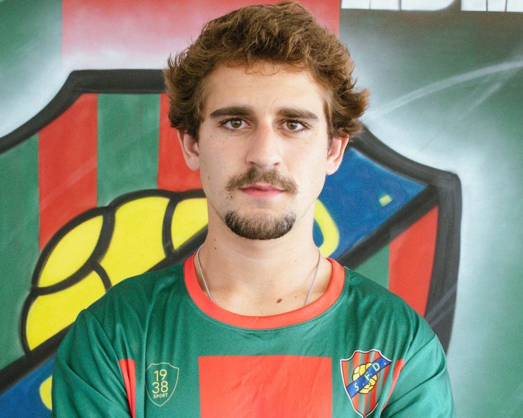 Tiago Oliveira