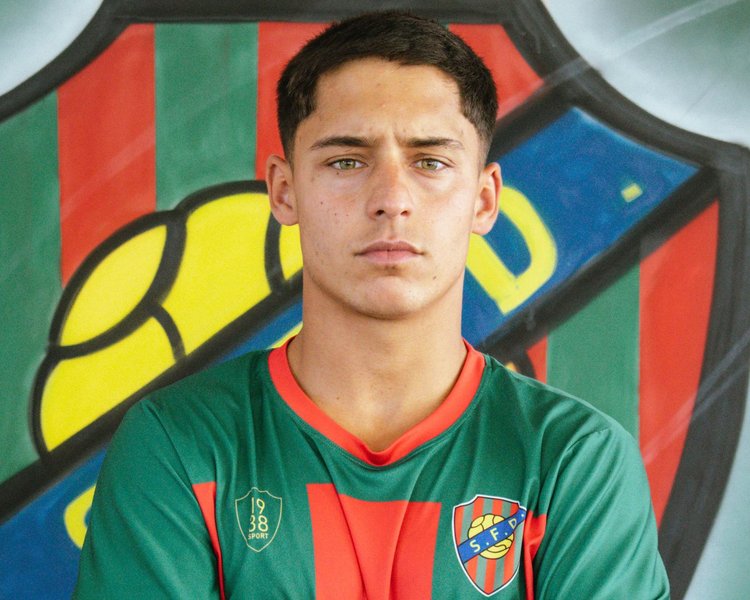 Rodrigo Castro