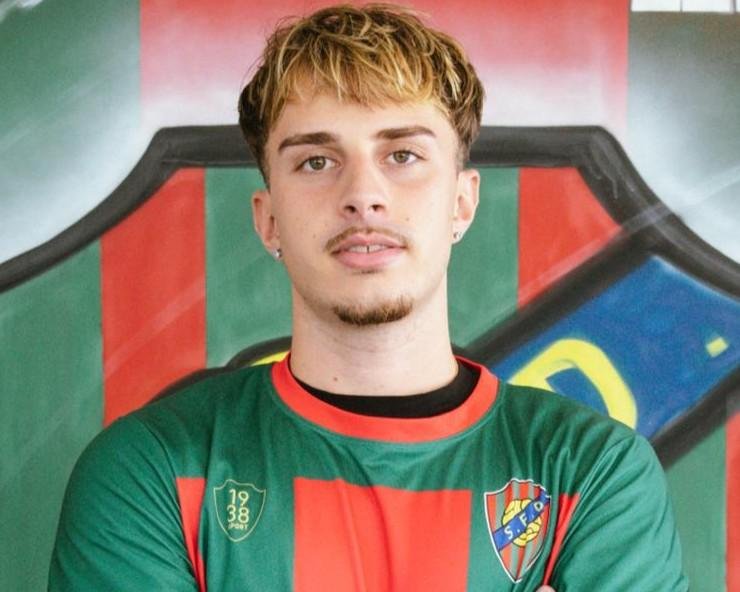 Tiago Santos