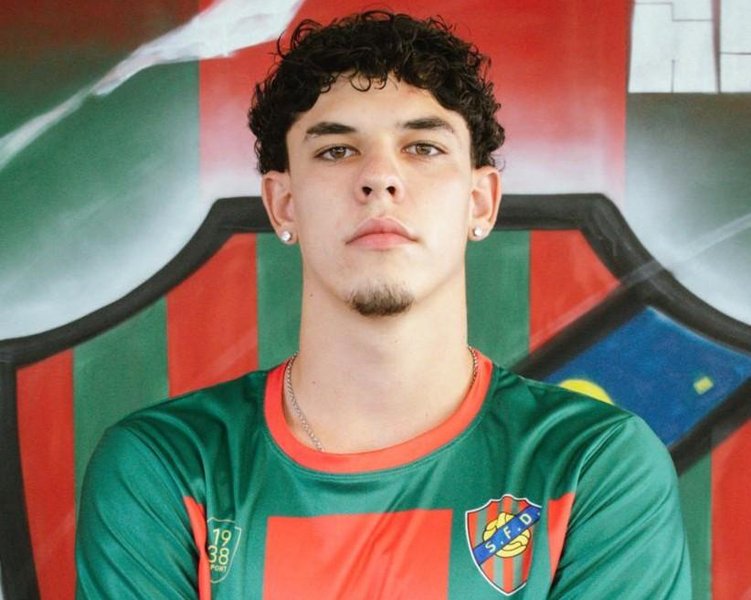 Joao Felicio