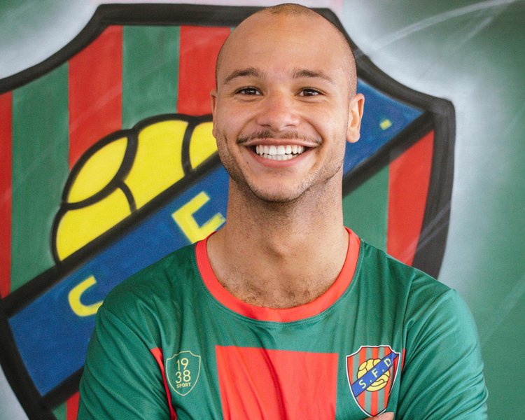 Tiago Fernandes