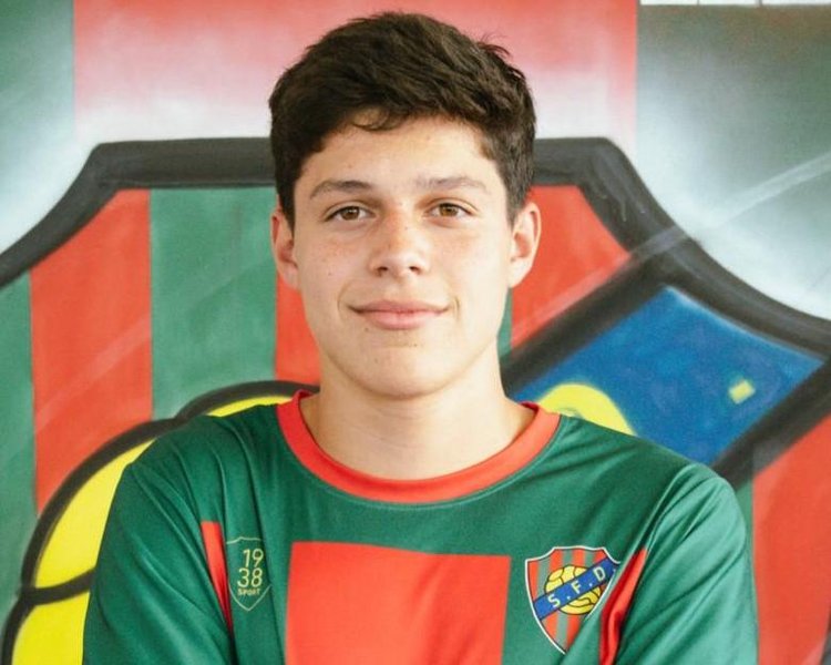 Francisco Valerio