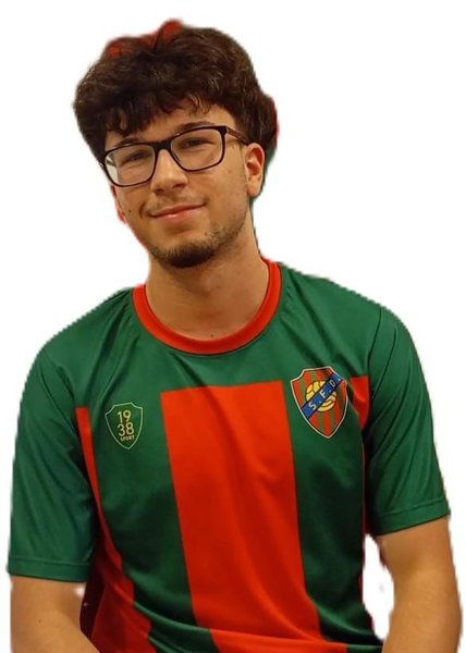 Tomas Magalhaes