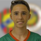 Tomas Barros