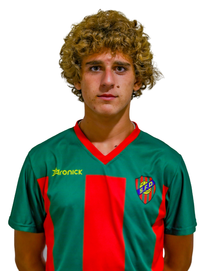 Tiago Oliveira