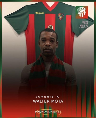 Walter Mota