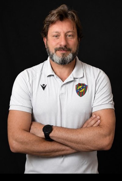 Antonio Oliveira