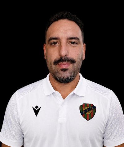 Rui Egídio