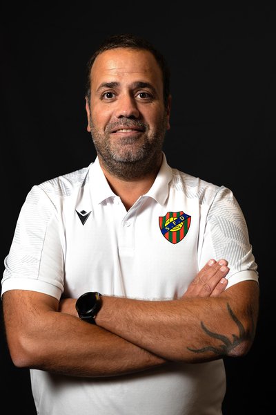João Ramalho