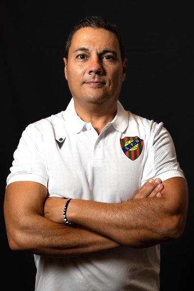 Pedro Baia