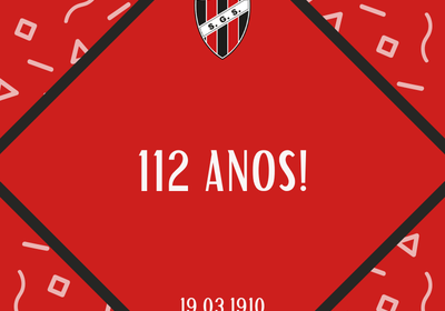 112º ANIVERSÁRIO
