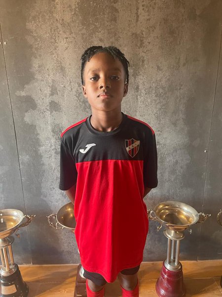 Diego Fernandes
