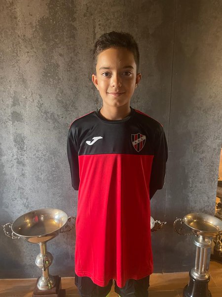 Santiago Carvalho