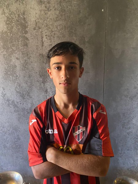 Gonçalo Neves