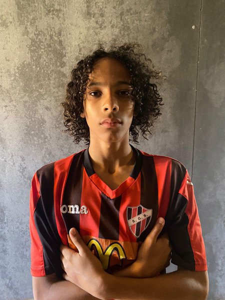 João Souza