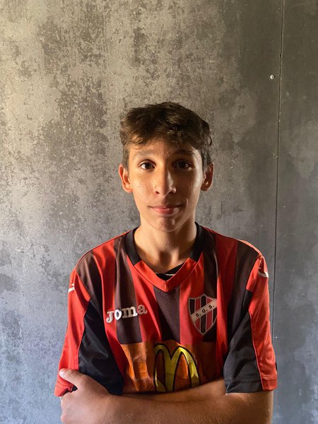 Santiago Quaresma