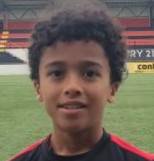 Vicente Almeida