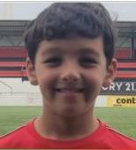 Miguel Pinto