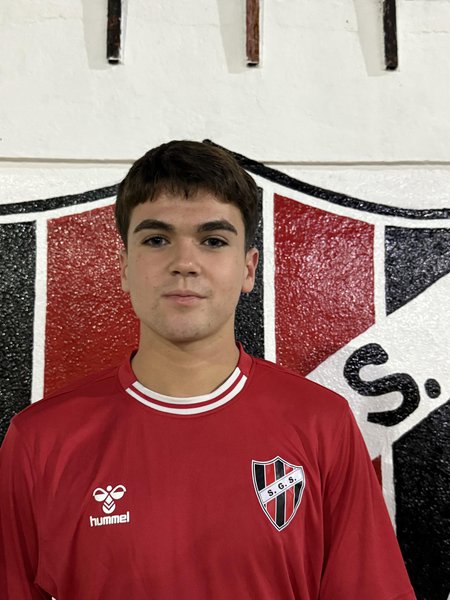 RAFAEL NUNES