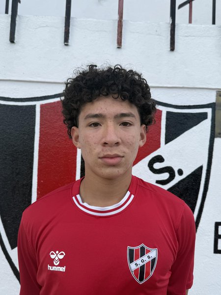 YAN SOUZA