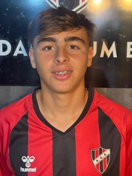 Daniel Rica
