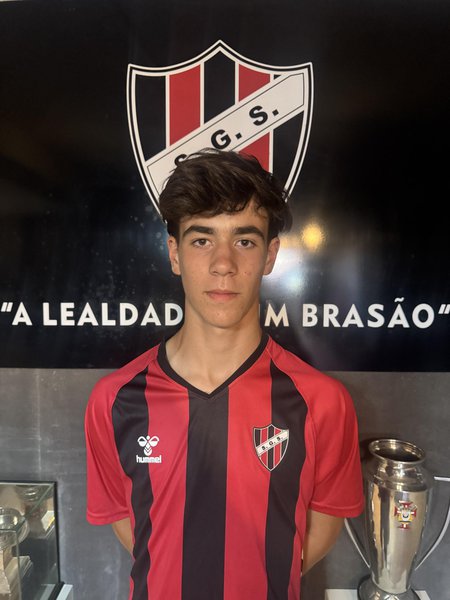 Afonso P.