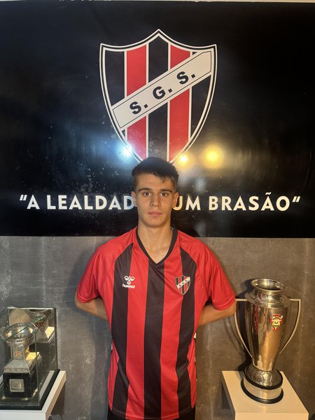 Rafael Almeida