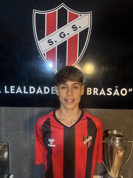 Rodrigo Mestre