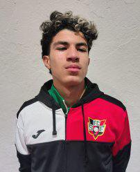 Kaik Souza