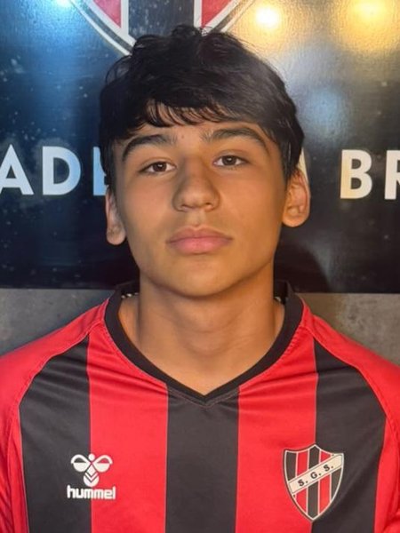 Simão Mendes