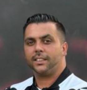 Ruben Martins
