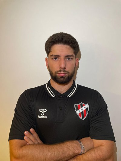 Tomás Conceição