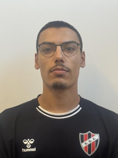 Rodrigo Vieira