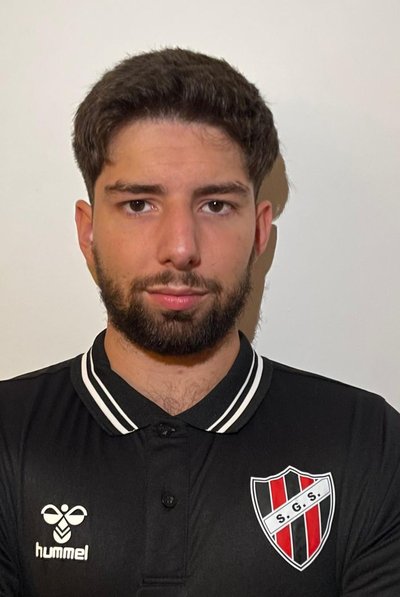 Tomás Conceição