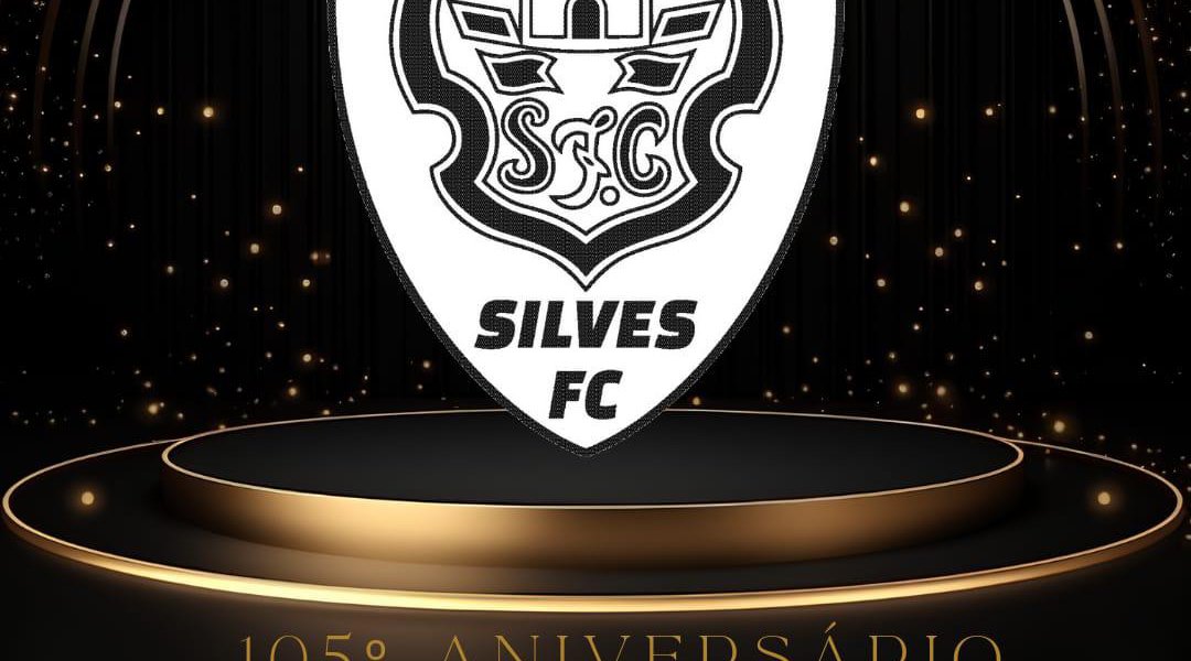105º Aniversário Silves FC