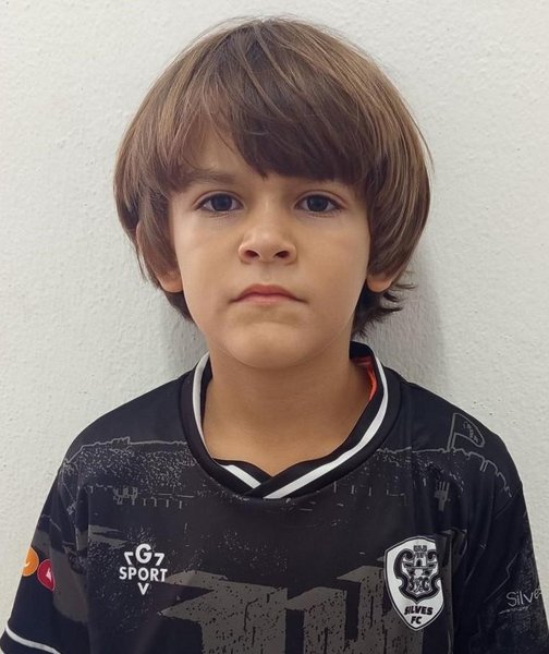 Lucas Santos