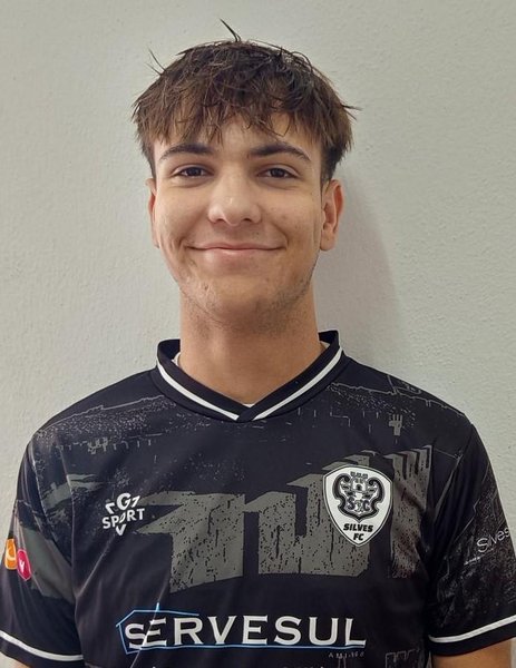 Lucas Nascimento