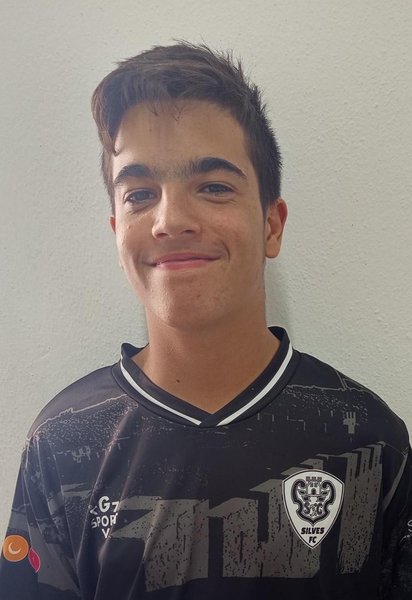Tiago Martins