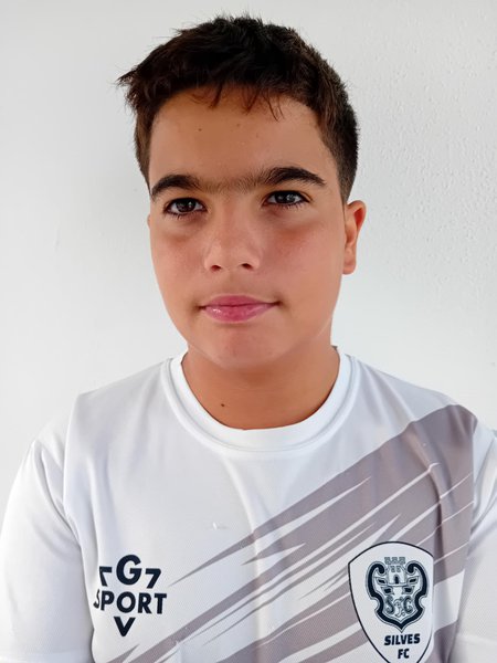 Tiago Martins