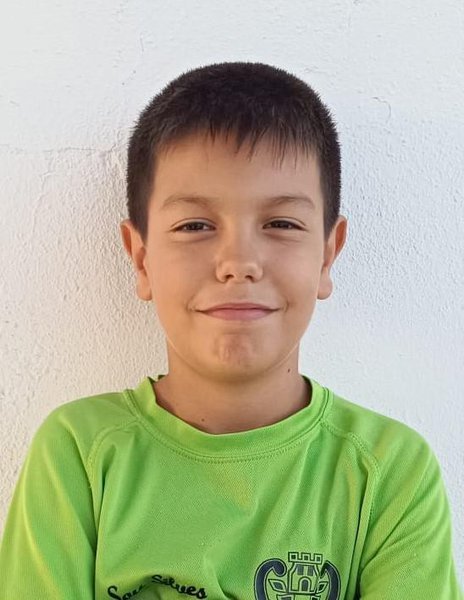 Afonso Clemente