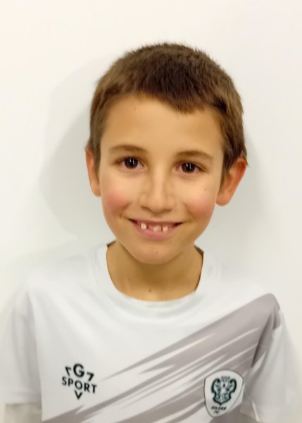 Anthony Borralho