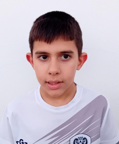 Francisco Domingos