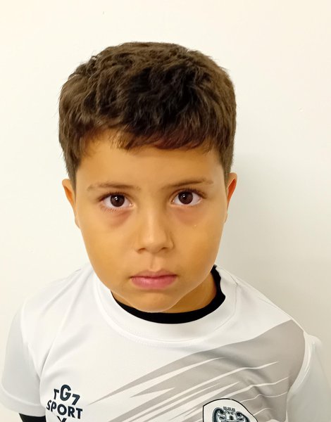 Francisco Soares