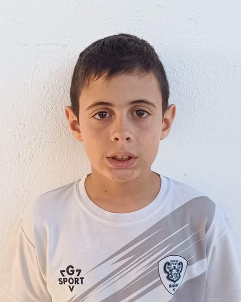 Francisco Santos